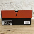 Air Jordan 12 Blueberry Sz 10