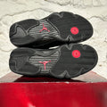 Air Jordan Countdown Pack 9/14 Sz 10 DS