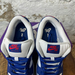 Nike Dunk Low Dodgers Sz 9