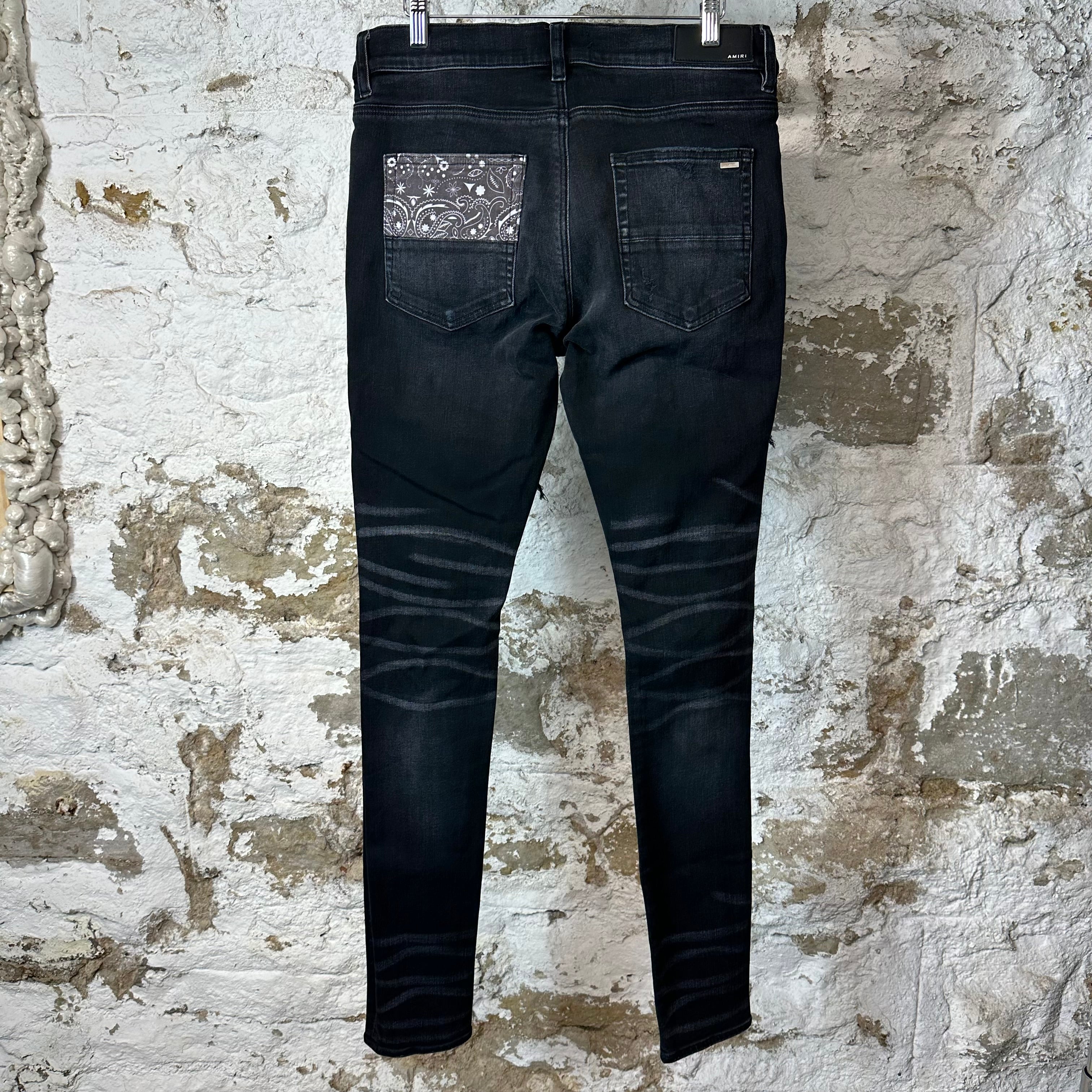 Amiri Jeans – Tagged 