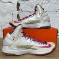 Nike KD 5 Aunt Pearl Sz 11