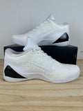 Nike Kobe 9 Low Halo Sz 10 DS