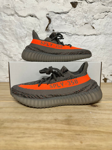 Yeezy 350 V2 Beluga Sz 9