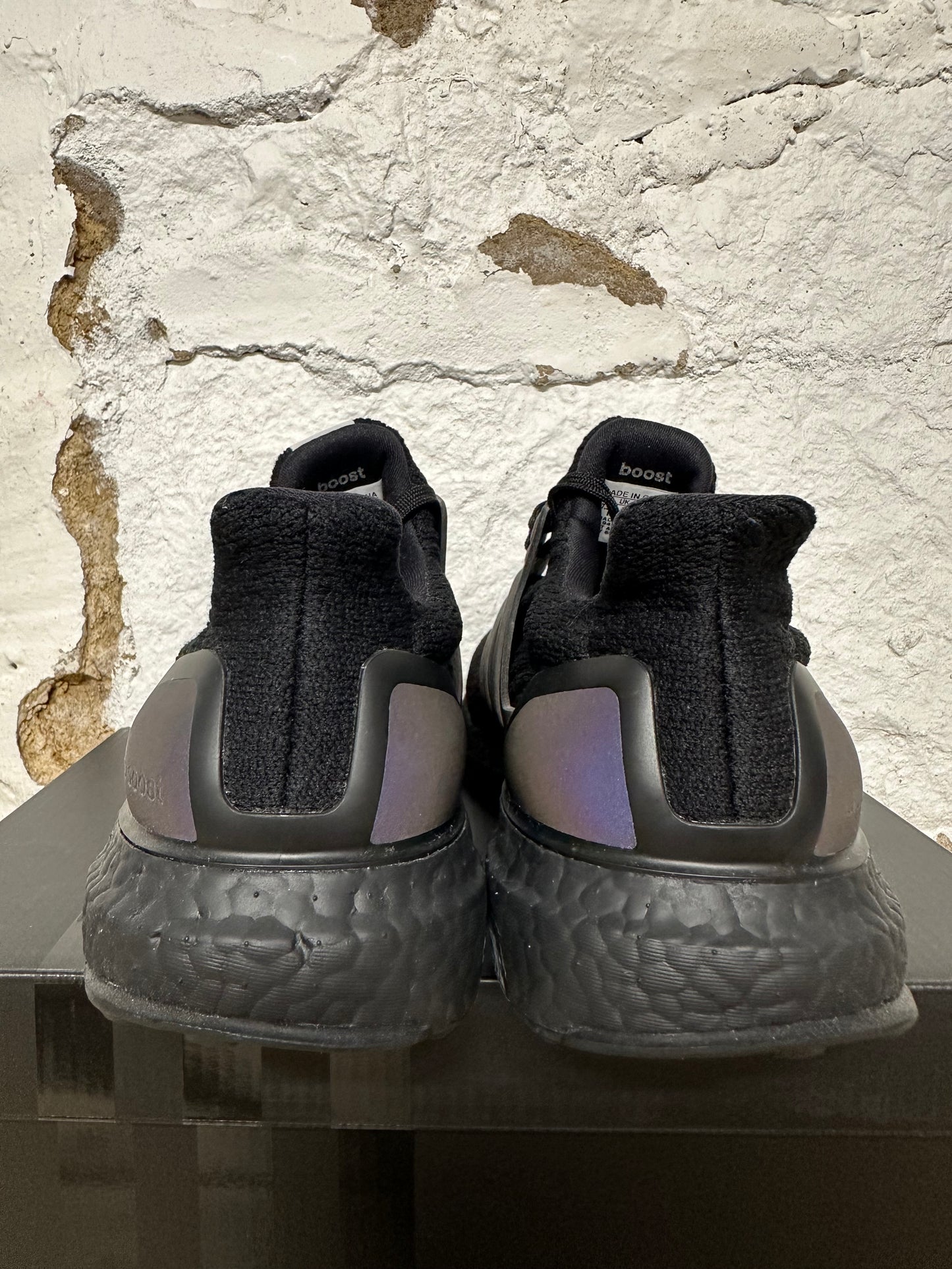 Adidas Ultra Boost Mi Xeno Sz 7.5 DS