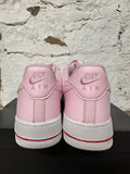 Nike Air Force 1 Low Rose Pink Sz 11.5 DS