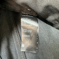 Amiri Neon Lights Black Denim Jeans Sz 32