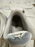 Air Jordan 3 Powder Blue Sz 10