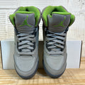 Air Jordan 5 Green Bean Sz 6Y