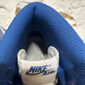 Air Jordan 1 High Storm Blue Sz 9.5