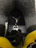 Air Jordan 4 Thunder Sz 9