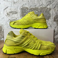 Balenciaga Phantom Neon Green Sneaker Sz 9 (42)