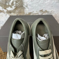 Rick Owens Vintage Celadon Milk Sneaker DS