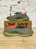 Yeezy 350 V2 Desert Sage Sz 8.5