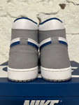 Air Jordan 1 High True Blue Sz 12