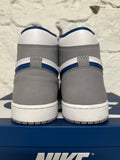 Air Jordan 1 High True Blue Sz 12