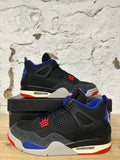 Air Jordan 4 Rare Air (Gold Lettering) Sz 11