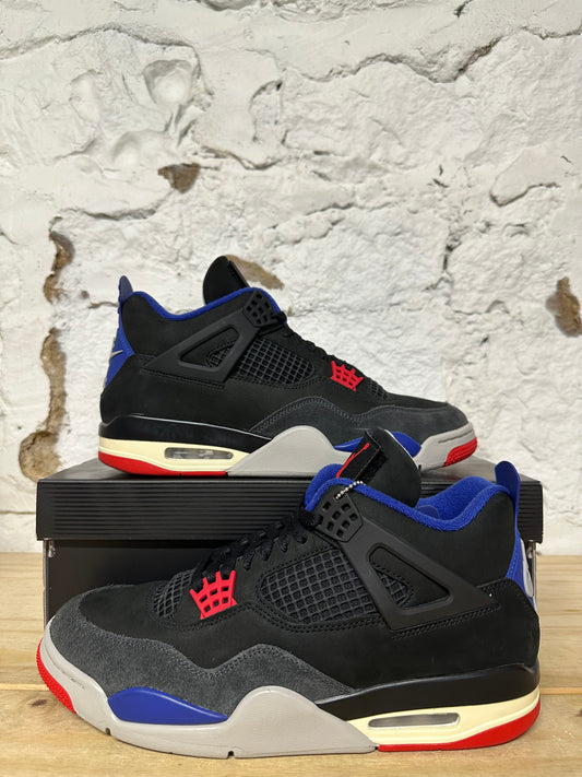 Air Jordan 4 Rare Air (Gold Lettering) Sz 11