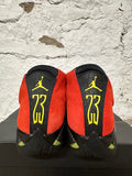 Air Jordan 14 Ferrari Sz 6.5Y