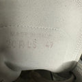 Dior B23 High Stussy Grey Oblique Sz 16 (49)
