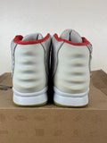 Nike Air Yeezy 2 Pure Platinum Sz 9.5