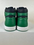 Air Jordan 1 High Pine Green 2.0 Sz 10