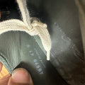 Rick Owens Forest Milk Sneaker Sz 8 (41)