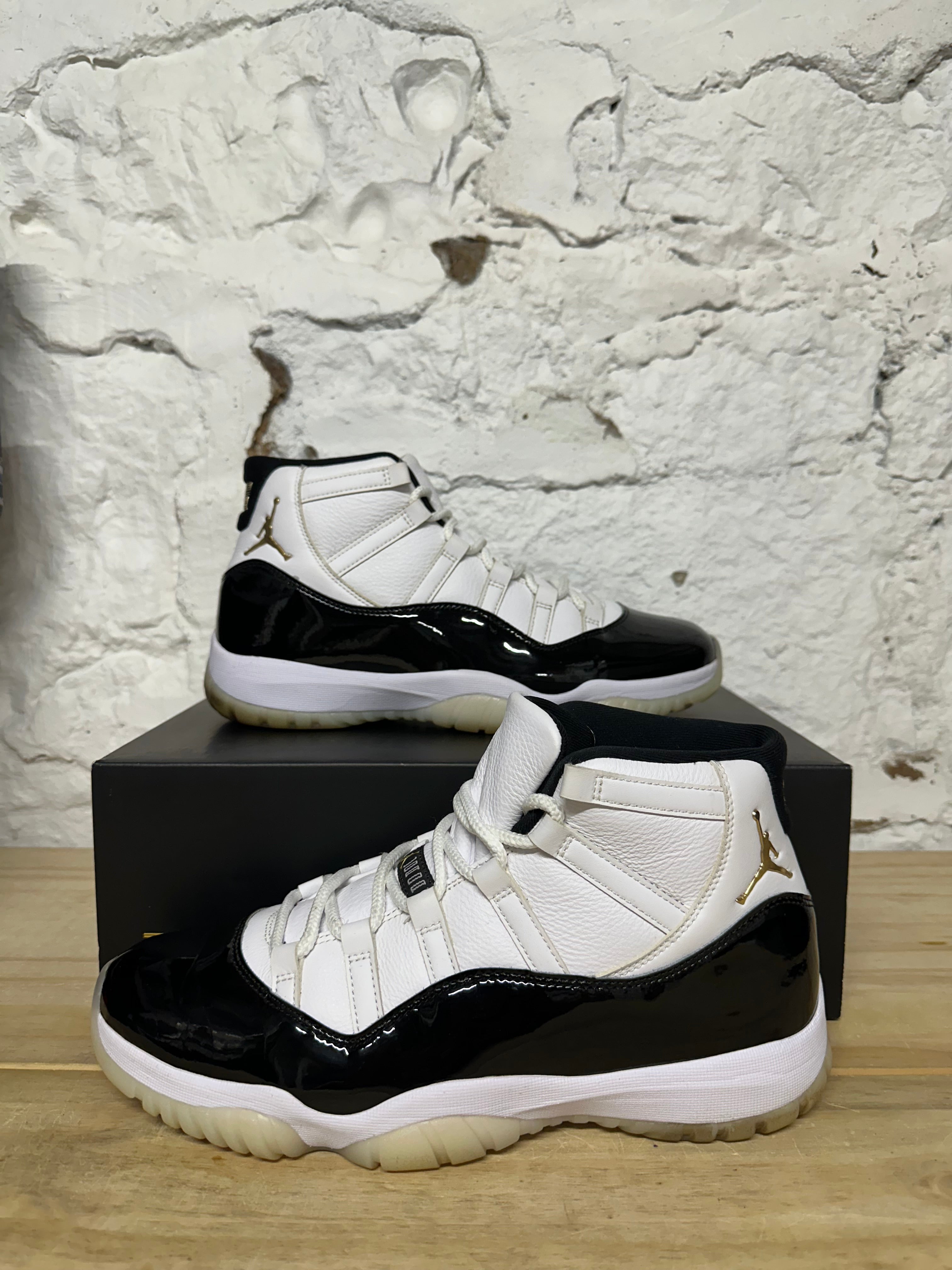 Air Jordan 11 Gratitude Sz 11