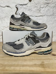 New Balance 2002R Protection Pack Rain Cloud (2021) Sz 10