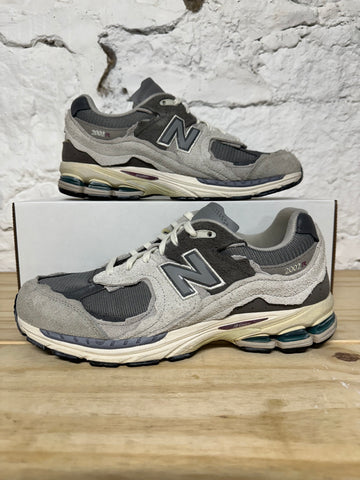 New Balance 2002R Protection Pack Rain Cloud (2021) Sz 10