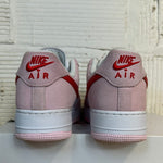 Nike Air Force Valentines Day Sz 10.5