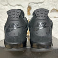 Air Jordan 4 Black Cat Sz 10 DS