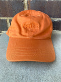 FedEx Express Velcro Strap Hat