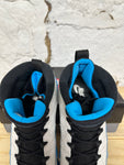 Air Jordan 9 Powder Blue Sz 10
