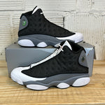 Air Jordan 13 Black Flint Sz 11.5