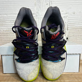 Nike Kyrie 5 Mamba Mentality Sz 6Y