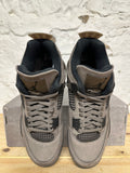 Air Jordan 4 Cave Stone Sz 10