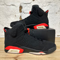 Air Jordan 6 Infrared Sz 13