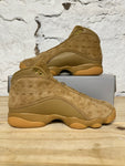 Air Jordan 13 Wheat Sz 9