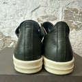 Rick Owens Forest Milk Sneaker Sz 8 (41)