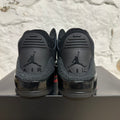 Air Jordan 3 Black Cat Sz 10 DS