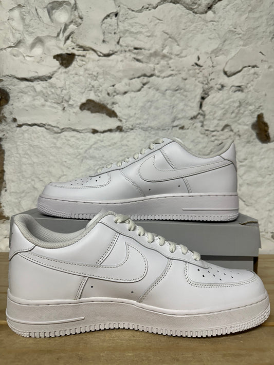 Air Force 1 Low Travis Scott Utopia Sz 10.5 DS