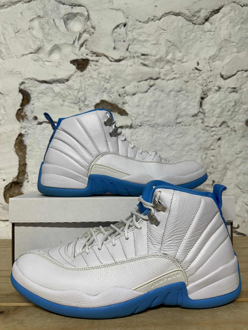 Air Jordan 12 Melo Sz 10.5