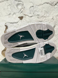 Air Jordan 4 Oxidized Green Sz 8