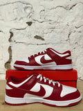 Nike Dunk Low Gym Red Sz 11.5 DS