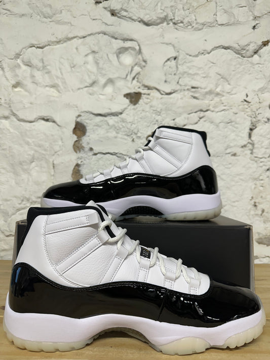 Air Jordan 11 High DMP Gratitude Sz 13 DS