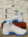 Air Jordan 12 Melo Sz 7Y DS