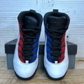 Air Jordan 10 Russell Westbrook Class of 2006 Sz 6.5Y