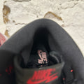 Air Jordan 1 High Patent Bred Sz 11