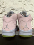 AIr Jordan 5 Easter Sz 10.5