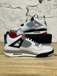 Air Jordan 4 What The Sz 10
